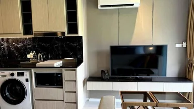 Mida Grande Apartment with Rooftop Pool near Surin Beach – Fotos 12