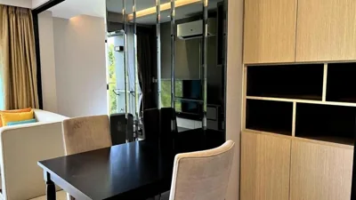 Mida Grande Apartment with Rooftop Pool near Surin Beach – Fotos 13